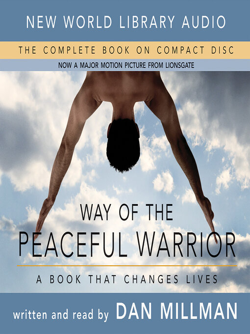 dan millman peaceful warrior